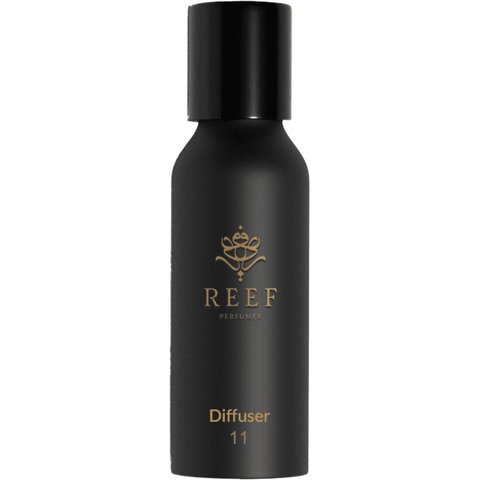 Reef 11 (Fragrance Oil)