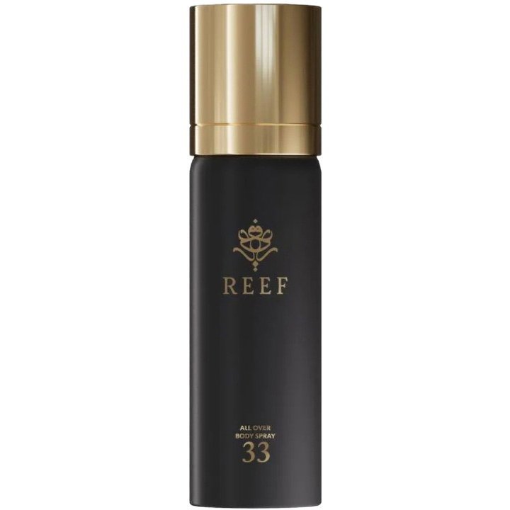 Reef 33 (All Over Body Spray)