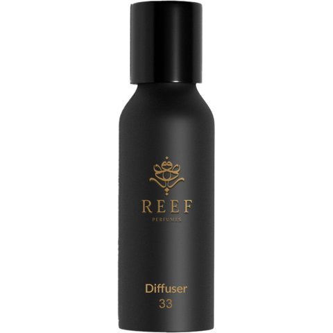 Reef 33 (Fragrance Oil)