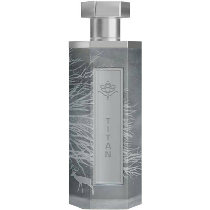 Titan (Perfume)