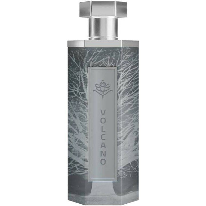 Volcano (Perfume)