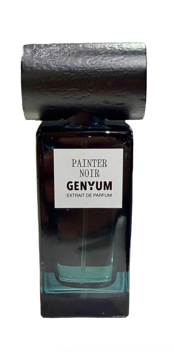 Painter Noir