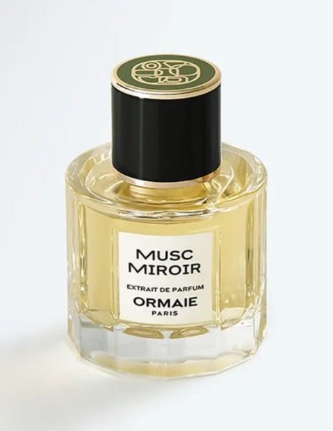 Musc Miroir