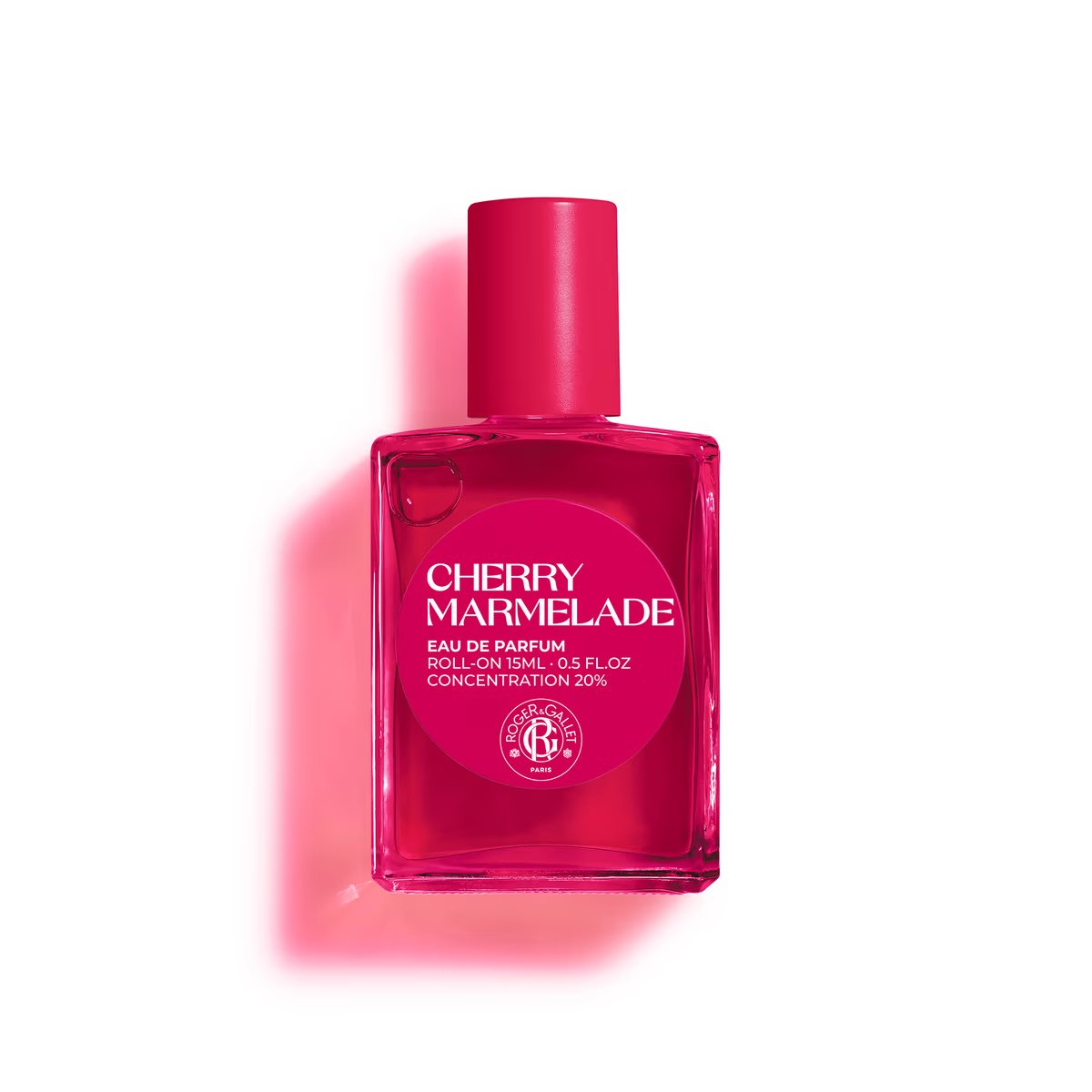 Cherry Marmelade