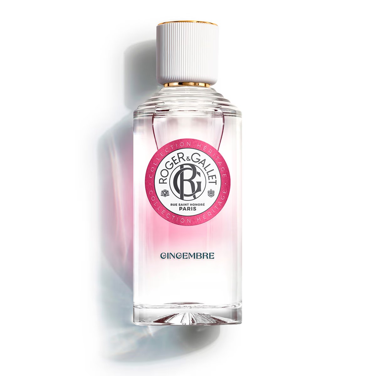 Gingembre