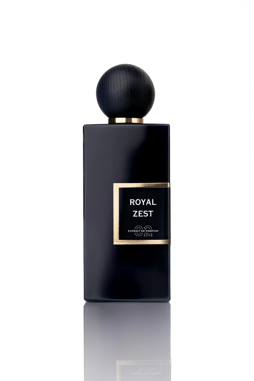 Royal Zest