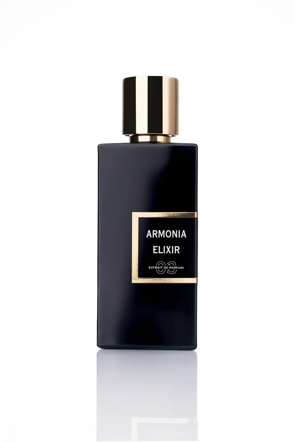 Armonia Elixir