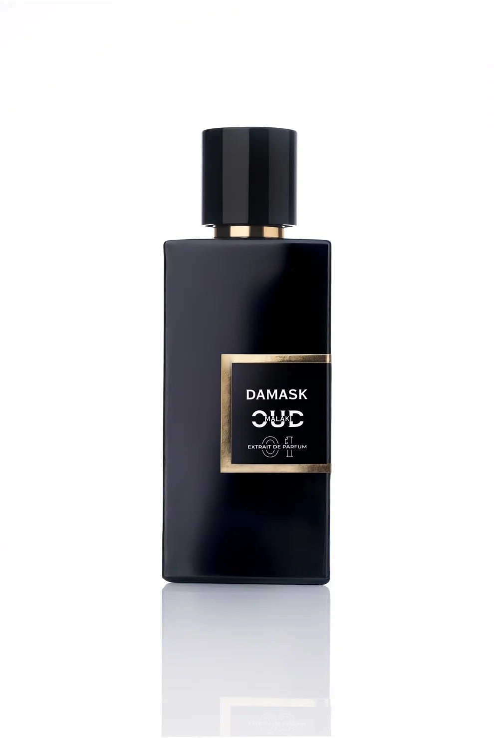 Damask Oud Malaki