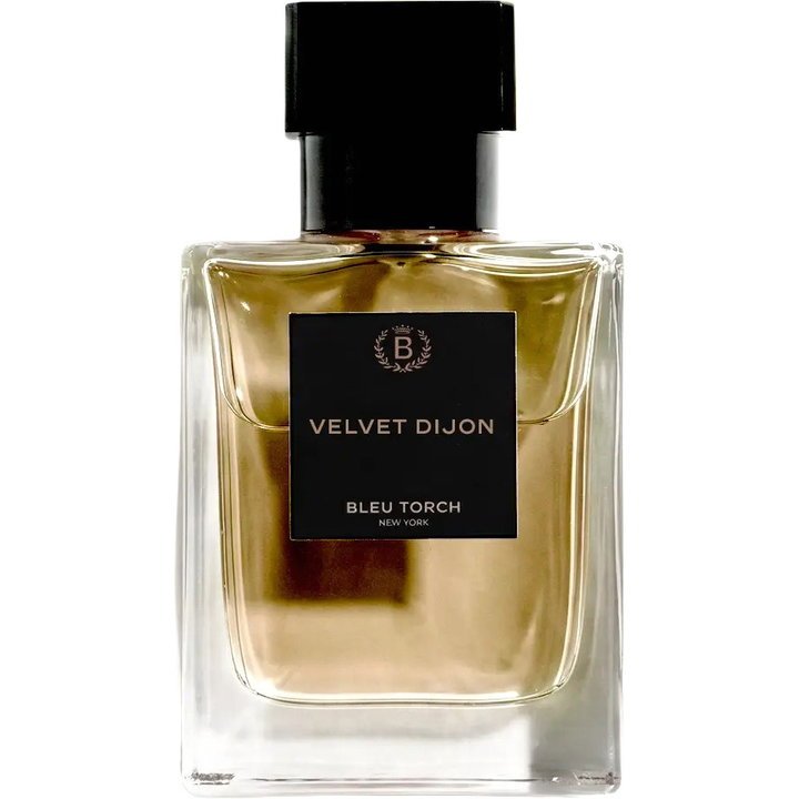 Velvet Dijon