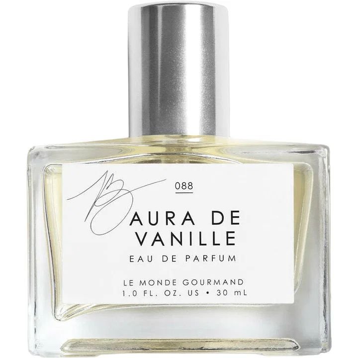 Aura de Vanille