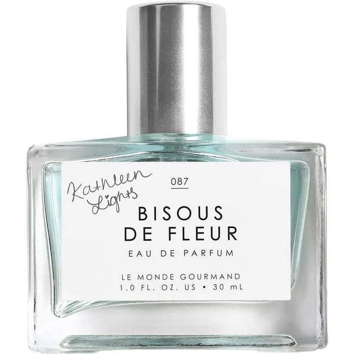 Bisous de Fleur