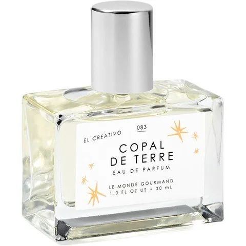 Copal de Terre