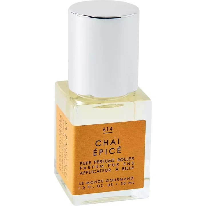 Chai Épicé (Pure Perfume)