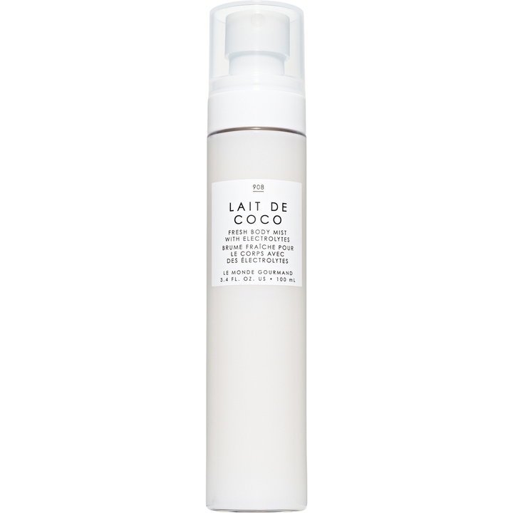 Lait de Coco (Body Mist)