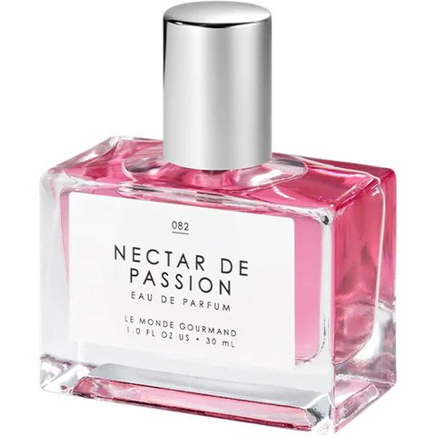 Nectar de Passion