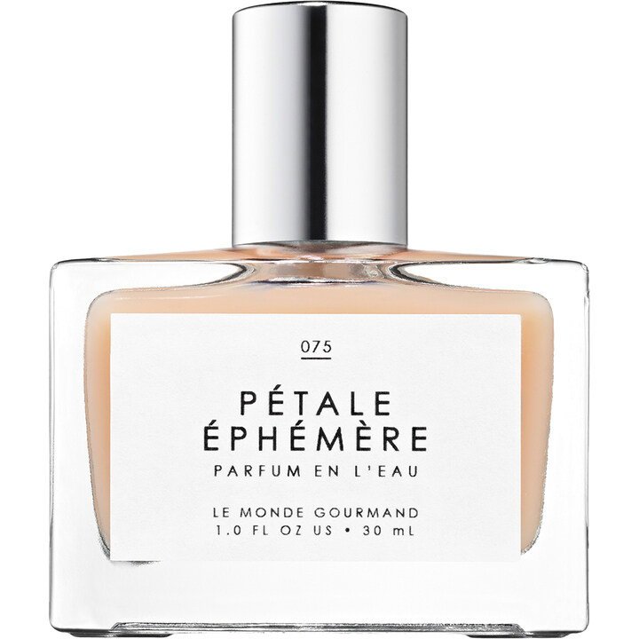 Pétale Éphémère