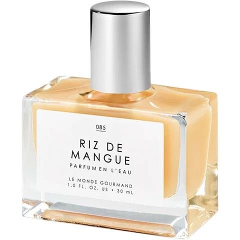 Riz de Mangue