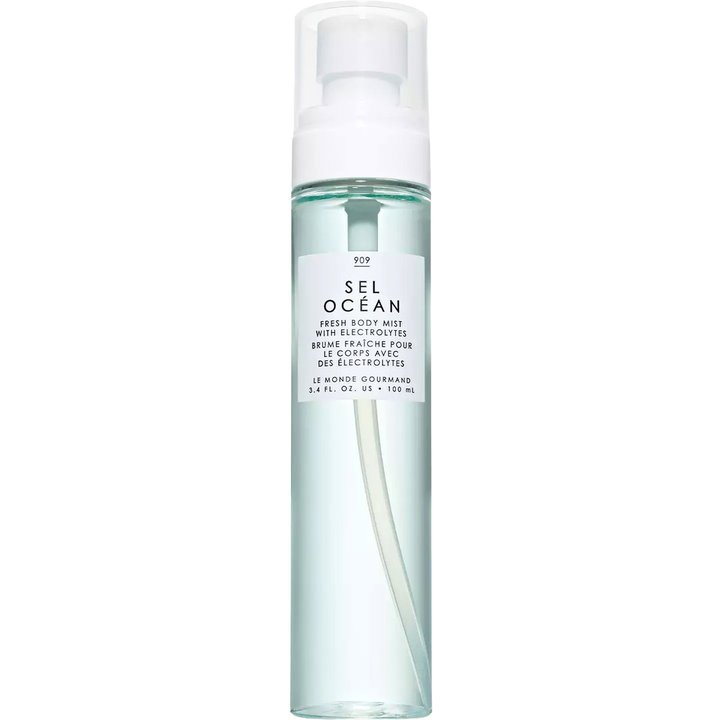 Sel Océan (Body Mist)