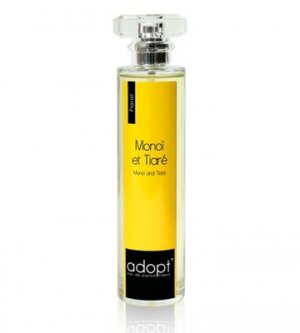 Monoï et Tiaré (Eau de Parfum)