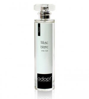 Musc Blanc (Eau de Parfum)