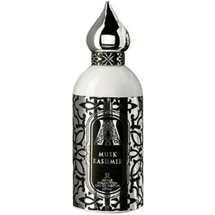 Musk Kashmir (Eau de Parfum)