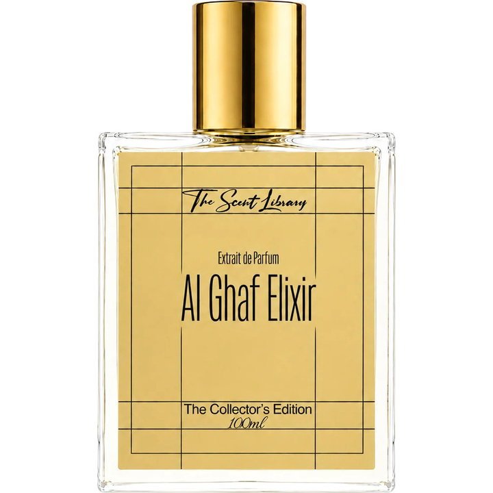Al Ghaf Elixir