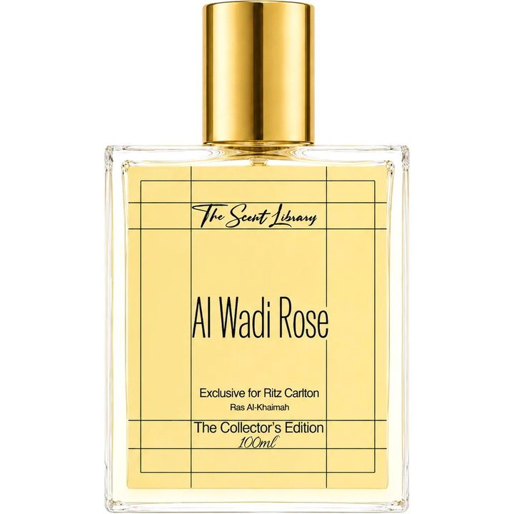 Al Wadi Rose