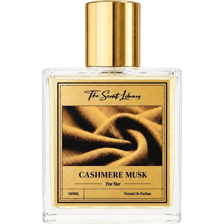 Cashmere Musk