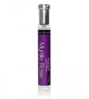 Myrtille Rose (Eau de Parfum)