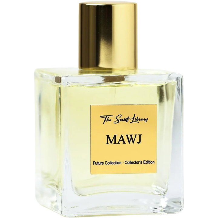 Mawj