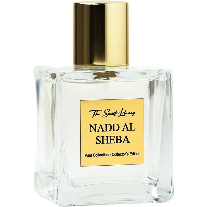 Nadd al Sheba