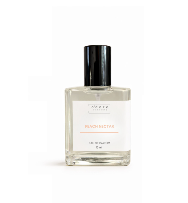 Peach Nectar (Eau de Parfum)
