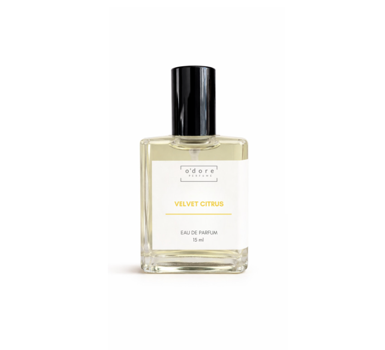 Velvet Citrus (Eau de Parfum)