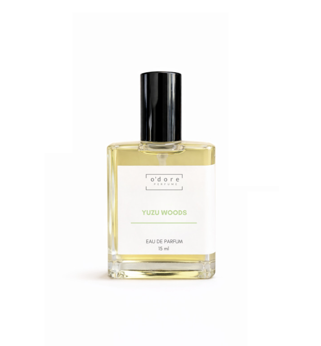 Yuzu Woods (Eau de Parfum)