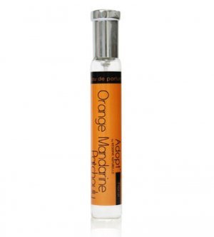 Orange Mandarine Patchouly (Eau de Parfum)