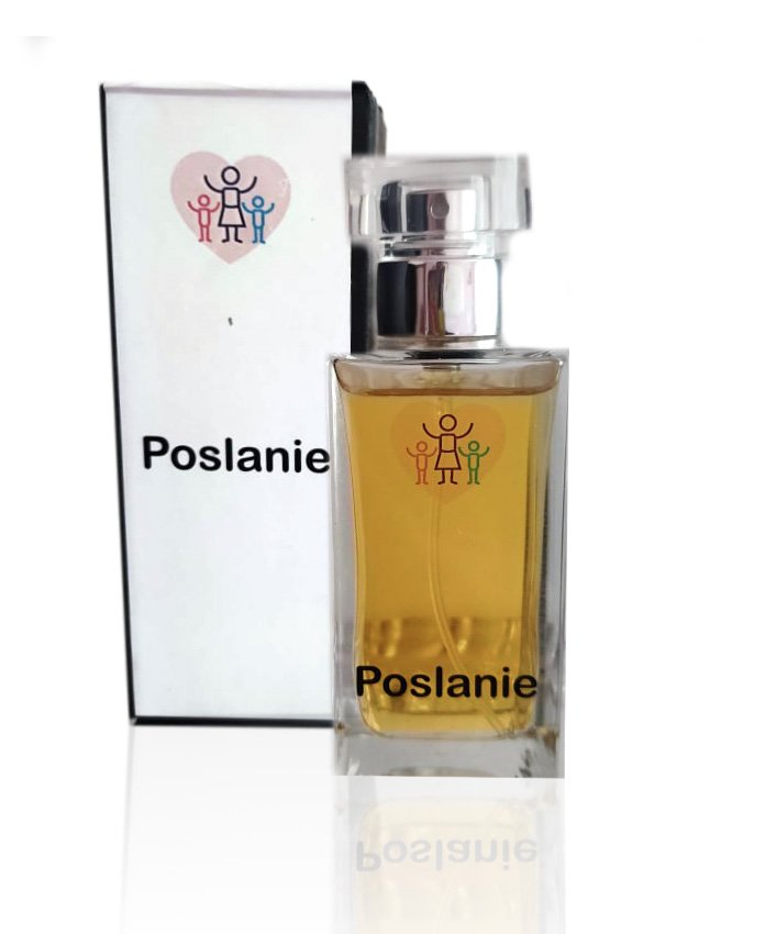 Poslanie