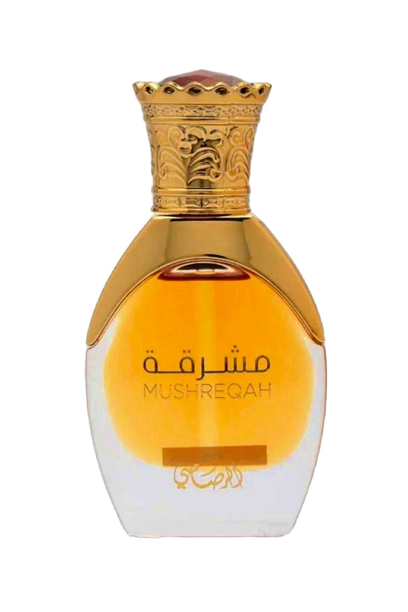 Mushreqah
