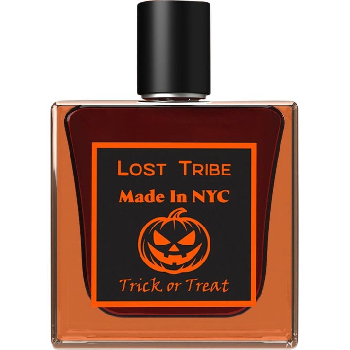 Trick or Treat v3