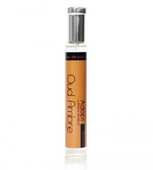 Oud Ambre (Eau de Parfum)