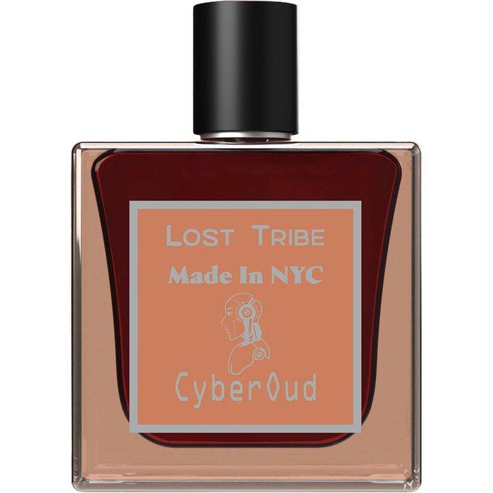 CyberOud