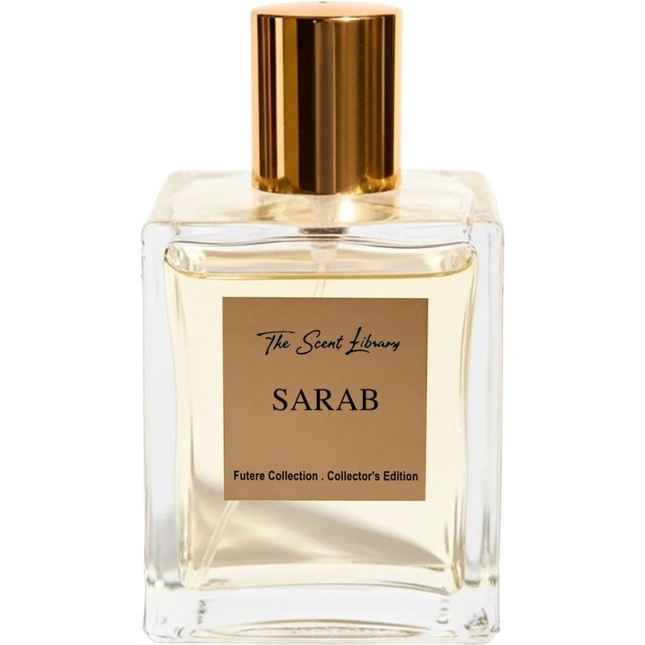 Sarab