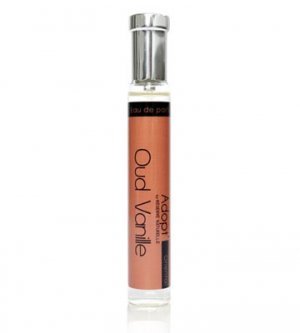 Oud Vanille (Eau de Parfum)