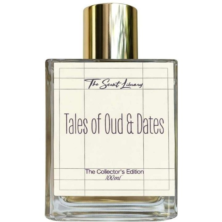 Tales of Oud & Dates