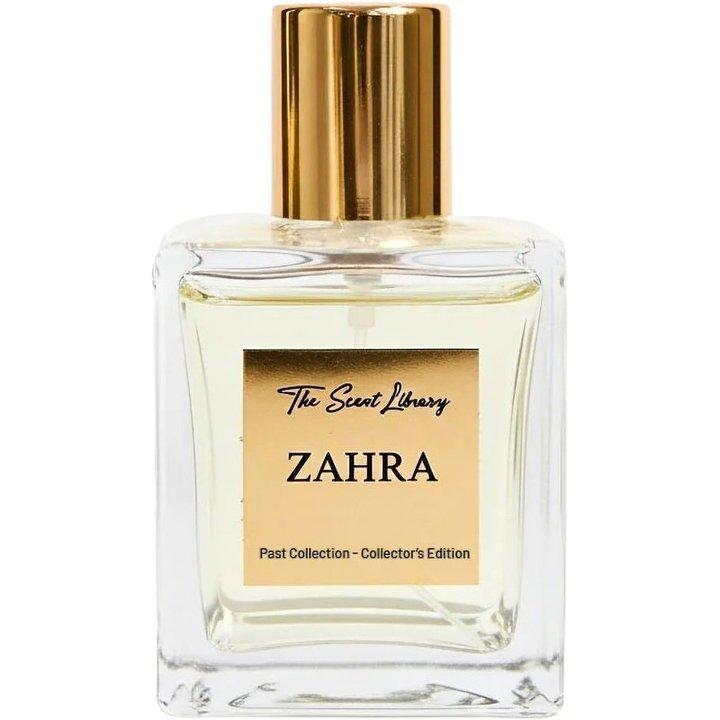 Zahra