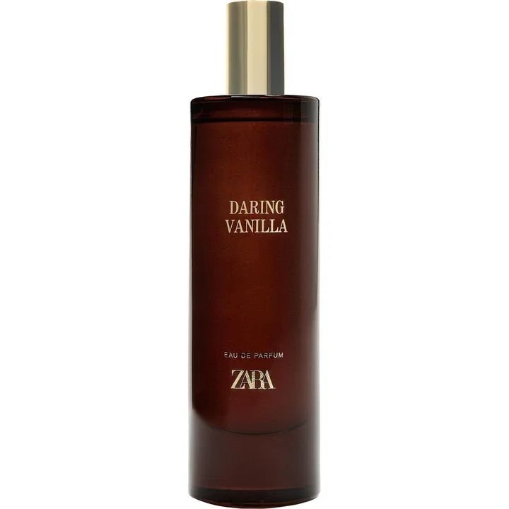 Daring Vanilla