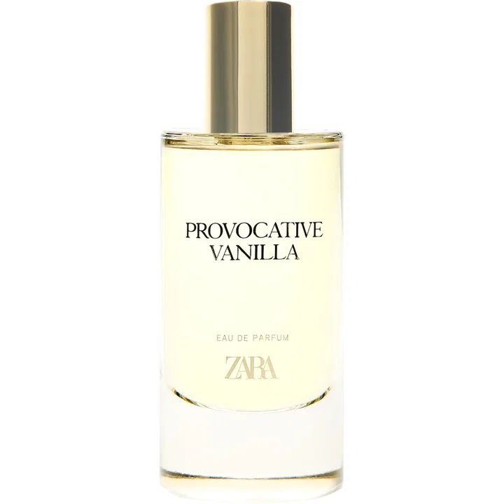 Vanilla Collection: Provocative Vanilla