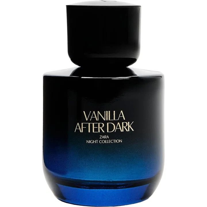 Vanilla After Dark