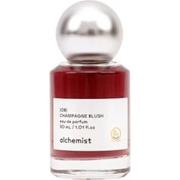 {08} Champagne Blush