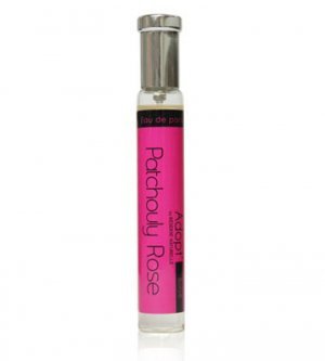 Patchouly Rose (Eau de Parfum)