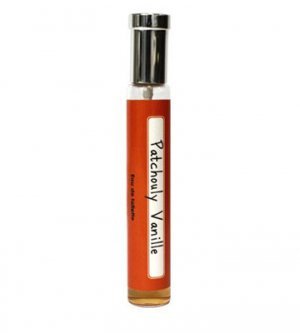 Patchouly Vanille (Eau de Parfum)